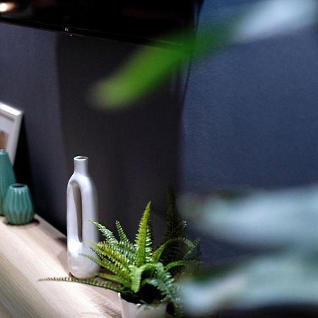 Nostos Central Apartment ハニア エクステリア 写真